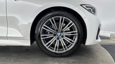 BMW 3 Series 330i M Sport 5dr Step Auto Petrol Estate